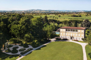 Villa Abbondanzi Resort Faenza